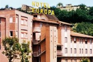 Hotel Europa Poggibonsi voted 7th best hotel in Poggibonsi