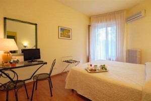 Hotel Europa Reggello Image