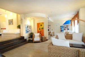 Hotel Europa - Riviera voted 5th best hotel in San Bartolomeo al Mare