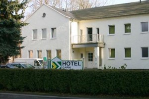 Europark Chemnitz Hotel & Pension Image