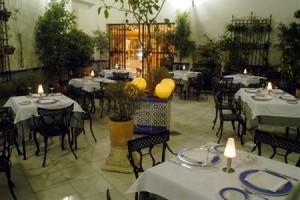 Hotel Eurostars Maimonides Image