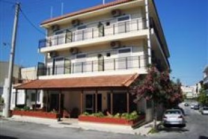 Hotel Evans Image