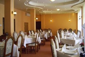 Hotel Everest Targu-Mures voted 8th best hotel in Targu Mures