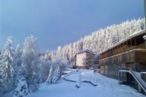 Hotel Evridika Pamporovo Image