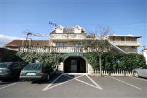 Evropa Hotel voted 7th best hotel in Podgorica