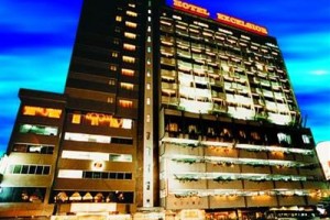 Hotel Excelsior Ipoh voted 6th best hotel in Ipoh