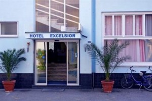 Hotel Excelsior Locarno Image
