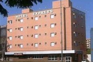 Hotel Express Canoas voted 3rd best hotel in Canoas