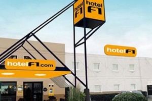 Hotel F1 Charleville-Mezieres Image