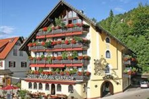 Hotel Restaurant Falken voted 3rd best hotel in Baiersbronn
