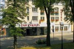 Hotel Falkenstein voted  best hotel in Falkenstein 