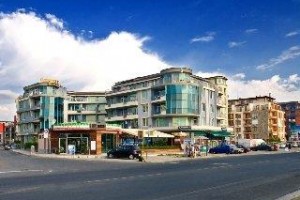 Hotel Favorit Sunny Beach Image