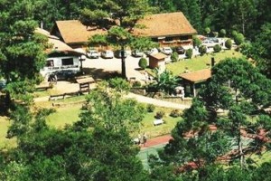 Hotel Fazenda Floresta Negra Image