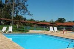 Hotel Fazenda Lagoa Da Mata voted  best hotel in Arandu