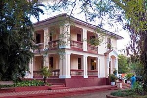 Hotel Fazenda Salto Grande voted 4th best hotel in Araraquara