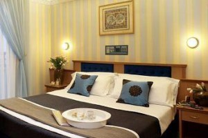 Hotel Feldberg voted 4th best hotel in Riccione