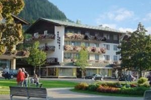 Hotel Garni Fels voted 5th best hotel in Riezlern