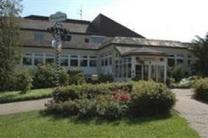 Hotel Ferienparadies Pferdeberg Duderstadt voted 3rd best hotel in Duderstadt