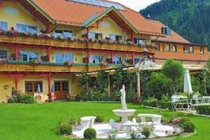 Hotel Ferner's Rosenhof voted 3rd best hotel in Murau