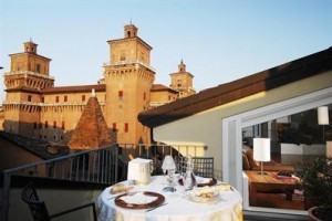 Hotel Ferrara voted 5th best hotel in Ferrara