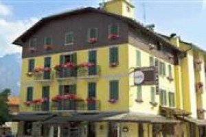 Hotel Ferrovia Calalzo di Cadore Image