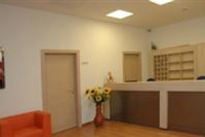 Hotel Fiera Image