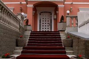 Hotel Fiesa voted 9th best hotel in Piran