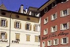 Hotel Figl voted 10th best hotel in Bolzano