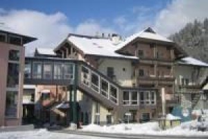 Hotel Flattacher Hof voted 4th best hotel in Flattach