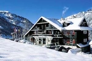 Hotel Fleur de Neige Image