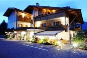 Hotel FleurAlp voted 3rd best hotel in Tscherms