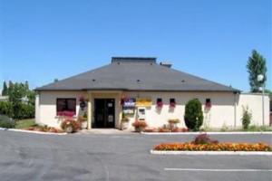 Hotel Fleuritel Charleville-Mezieres Image