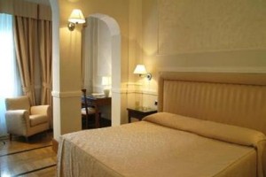 Hotel Flora Frascati voted  best hotel in Frascati