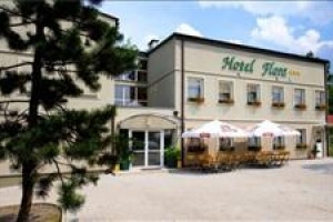 Hotel Flora Kalisz voted 4th best hotel in Kalisz