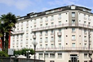 Hotel Florida Lourdes Image