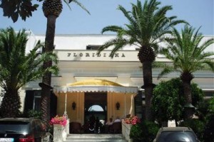 Hotel Floridiana Terme Image