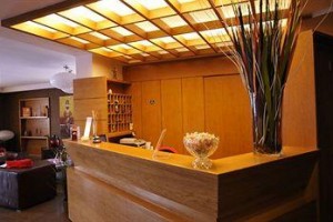 Hotel Fly voted 4th best hotel in Casoria