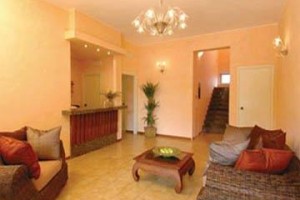 Hotel Fontespino Image