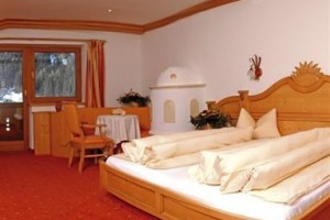 Hotel Forster voted 3rd best hotel in Neustift im Stubaital