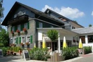 Hotel Forsthaus Winterberg voted 4th best hotel in Winterberg