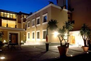 Forum Hotel Naples voted 2nd best hotel in Pompei