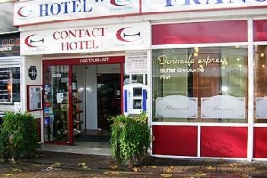 Hotel France Bourgogne Image