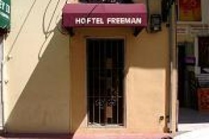 Hotel Freeman Image