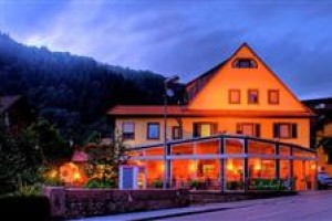 Gasthof Freihof voted  best hotel in Oberharmersbach