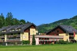 Hotel Freunde der Natur voted  best hotel in Spital am Pyhrn