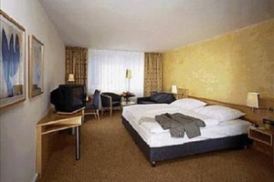 Hotel Friederichs Image