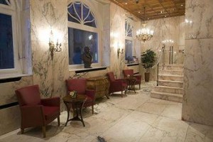 Ciy Partner Hotel Furst Bismarck Image