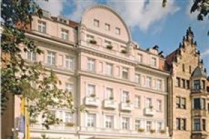 Hotel Fuerstenhof voted 2nd best hotel in Leipzig