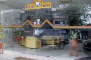 Hotel Furia voted 6th best hotel in Tanjung Pinang