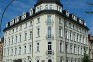 Hotel Furstenhof Rathenow Image